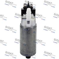 SIDAT 70222 - Bomba de combustible