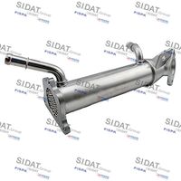 SIDAT 831458 - Elemento enfriador, reciclaje gases escape