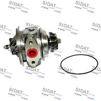 SIDAT 47298 - Conjunto de piezas, turbocompresor - ETP TURBO