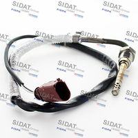 SIDAT 821216 - Sensor, temp. gas escape