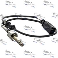 SIDAT 821205 - Sensor, temp. gas escape