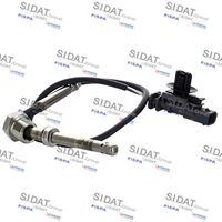 SIDAT 821268 - Sensor, temp. gas escape