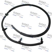 SIDAT 836013A2 - Tubo flexible, combustible de fuga