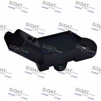 SIDAT 84309A2 - Sensor, presión colector de admisión