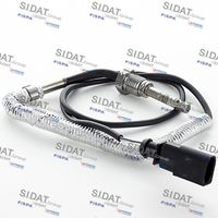 SIDAT 821209 - Sensor, temp. gas escape