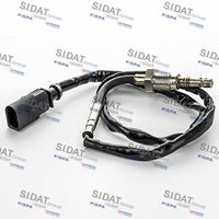 SIDAT 821389 - Sensor, temp. gas escape