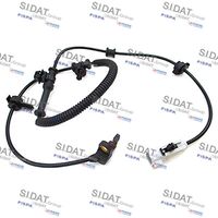 SIDAT 841388A2 - Sensor, revoluciones de la rueda