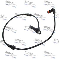 SIDAT 841423A2 - Sensor, revoluciones de la rueda