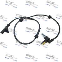 RIDEX 83B0094 - Tubo flexible de frenos