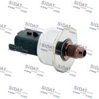 SIDAT 843089 - Sensor, presión combustible