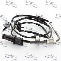 SIDAT 82140A2 - Sensor, temp. gas escape