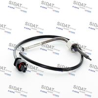 SIDAT 82161A2 - Sensor, temp. gas escape