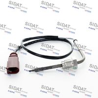 SIDAT 821139A2 - Sensor, temp. gas escape