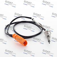 SIDAT 821112A2 - Sensor, temp. gas escape