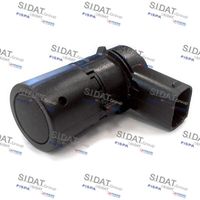 SIDAT 970020 - Sensor, auxiliar de aparcamiento