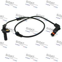 SIDAT 841424 - Sensor, revoluciones de la rueda