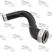 SIDAT 500518 - Tubo flexible de aire de sobrealimentación