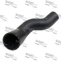 SIDAT 500539 - Tubo flexible de aire de sobrealimentación