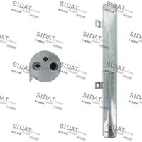 NRF 33353 - Filtro deshidratante, aire acondicionado