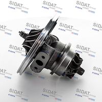 SIDAT 471038 - Conjunto de piezas, turbocompresor - ETP TURBO