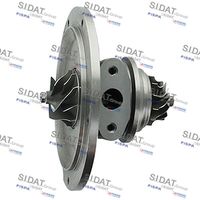 SIDAT 471202 - Conjunto de piezas, turbocompresor - ETP TURBO