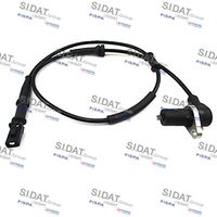 SIDAT 841494 - Sensor, revoluciones de la rueda