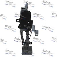 SIDAT 842204 - Kit de acelerador