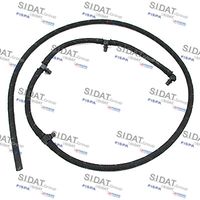 SIDAT 831639 - Tubo flexible, combustible de fuga
