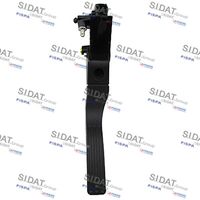 SIDAT 842198 - Kit de acelerador