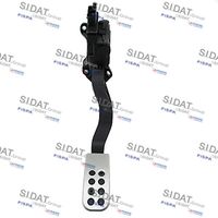 SIDAT 842211 - Kit de acelerador