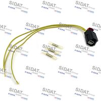 SIDAT 405437 - Kit reparación cables, sensor asistente estacionamiento