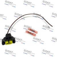 SIDAT 405450 - Kit reparación cables, faro principal