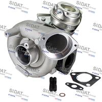 SIDAT 49030 - Turbocompresor, sobrealimentación - ETP TURBO
