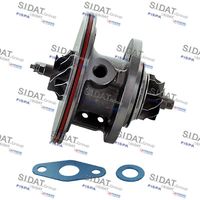 SIDAT 471023 - Conjunto de piezas, turbocompresor - ETP TURBO