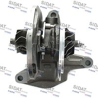 SIDAT 471060 - Conjunto de piezas, turbocompresor - ETP TURBO