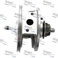 SIDAT 471110 - Conjunto de piezas, turbocompresor - ETP TURBO