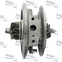 SIDAT 471143 - Conjunto de piezas, turbocompresor - ETP TURBO