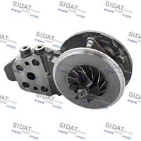 SIDAT 471072 - Conjunto de piezas, turbocompresor - ETP TURBO