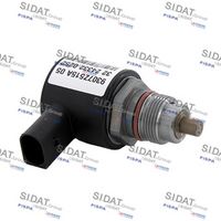 SIDAT 81442 - Válvula control presión, Common Rail System