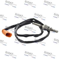 SIDAT 821435 - Sensor, temp. gas escape
