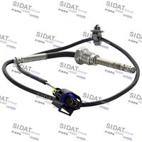 SIDAT 821437 - Sensor, temp. gas escape