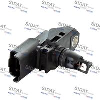 SIDAT 843100A2 - Sensor, presión colector de admisión