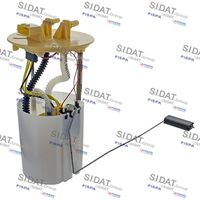 SIDAT 721108 - Unidad de alimentación de combustible