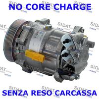 NRF 32240 - Compresor, aire acondicionado - EASY FIT