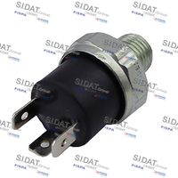 SIDAT 82038 - Interruptor de control de la presión de aceite