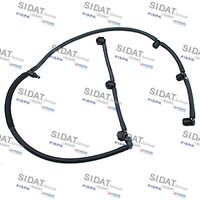 SIDAT 831596A2 - Tubo flexible, combustible de fuga
