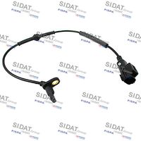 SIDAT 841514 - Sensor, revoluciones de la rueda