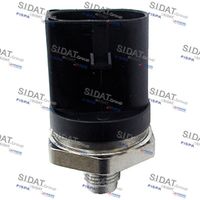 SIDAT 843118 - Sensor, presión combustible