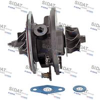 SIDAT 471223 - Conjunto de piezas, turbocompresor - ETP TURBO
