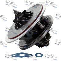 SIDAT 471228 - Conjunto de piezas, turbocompresor - ETP TURBO